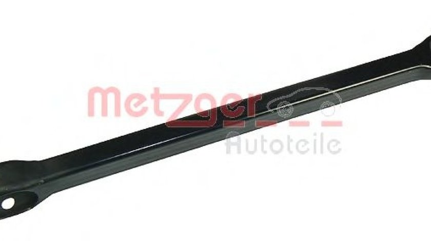 Bascula / Brat suspensie roata VW GOLF IV Variant (1J5) (1999 - 2006) METZGER 58073709 - produs NOU