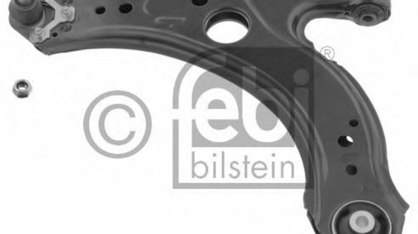 Bascula / Brat suspensie roata VW GOLF IV Variant (1J5) (1999 - 2006) FEBI BILSTEIN 19820 - produs NOU