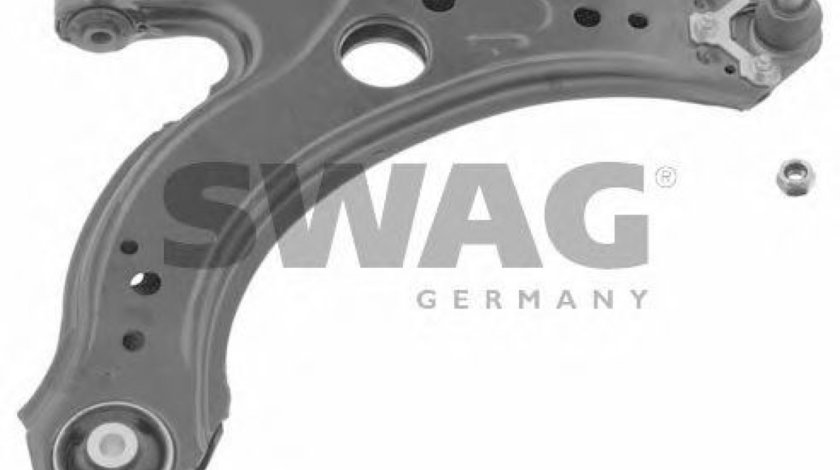 Bascula / Brat suspensie roata VW GOLF IV Variant (1J5) (1999 - 2006) SWAG 30 91 9822 - produs NOU