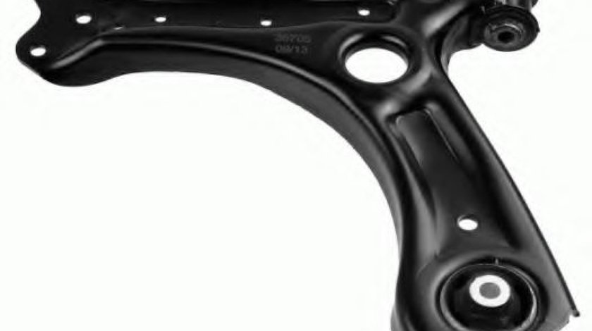 Bascula / Brat suspensie roata VW POLO (9N) (2001 - 2012) LEMFÖRDER 36705 01 - produs NOU