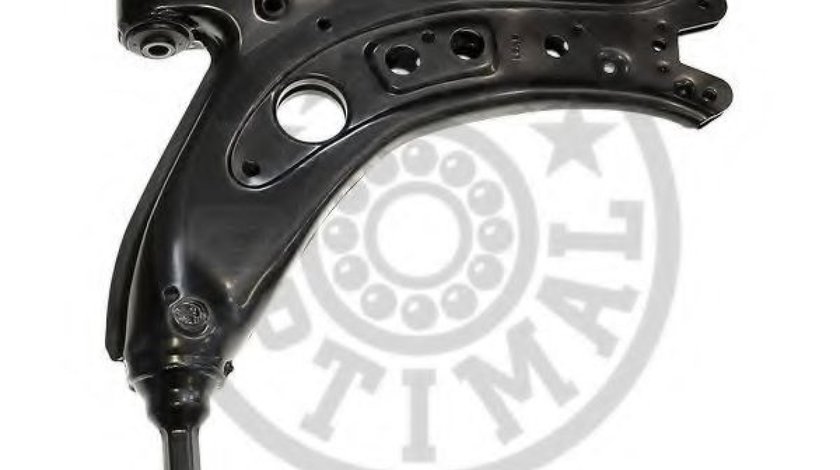 Bascula / Brat suspensie roata VW POLO (9N) (2001 - 2012) OPTIMAL G6-929 produs NOU