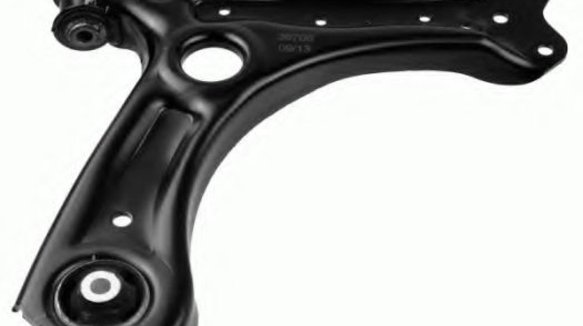 Bascula / Brat suspensie roata VW POLO (9N) (2001 - 2012) LEMFÖRDER 36706 01 produs NOU