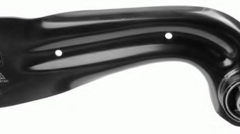 Bascula / Brat suspensie roata VW SCIROCCO (137, 138) (2008 - 2016) LEMFÖRDER 37016 01 produs NOU