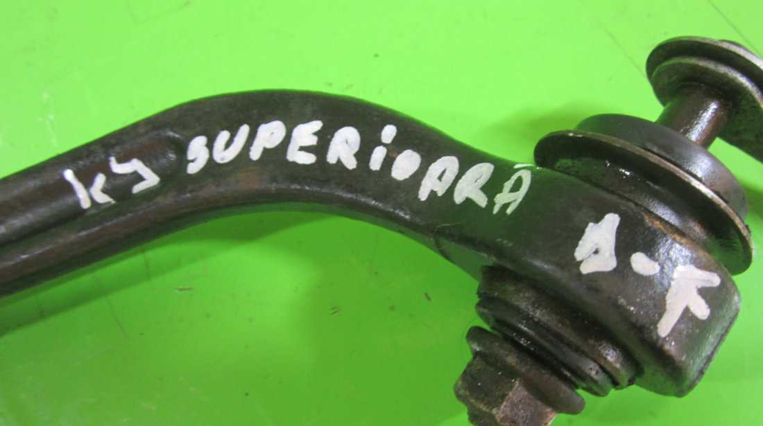 BASCULA / BRAT SUSPENSIE SUPERIOR DREAPTA FATA JEEP CHEROKEE KJ 4x4 FAB. 2001 - 2008 ⭐⭐⭐⭐⭐