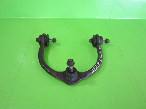 BASCULA / BRAT SUSPENSIE SUPERIOR STANGA FATA JEEP GRAND CHEROKEE 3 4x4 FAB. 2006 - 2011 ⭐⭐⭐...