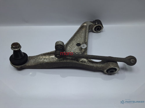 Bascula control suspensie spate stanga INFINITI Q50 2013 - > 50 D 651970 555021MA0C