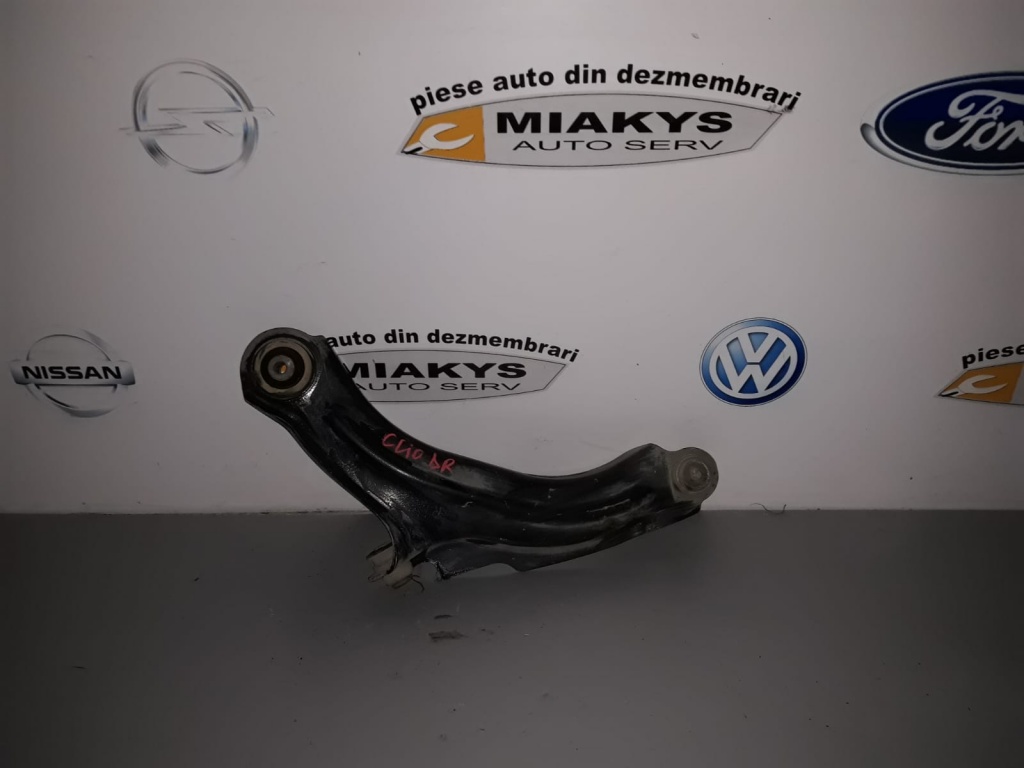 Bascula dr fata Renault Clio 4