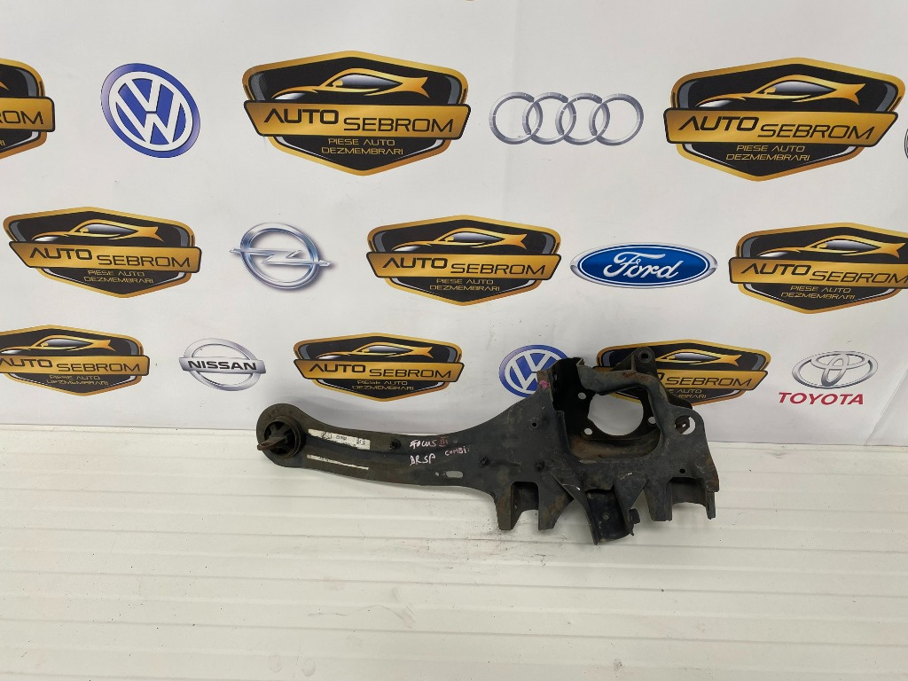 Bascula dr spate Ford Focus III