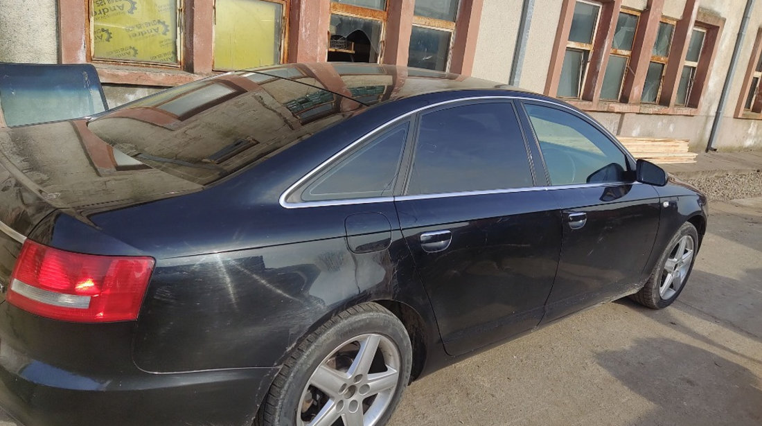 Bascula dreapta Audi A6 C6 2006 Sedan 2.0