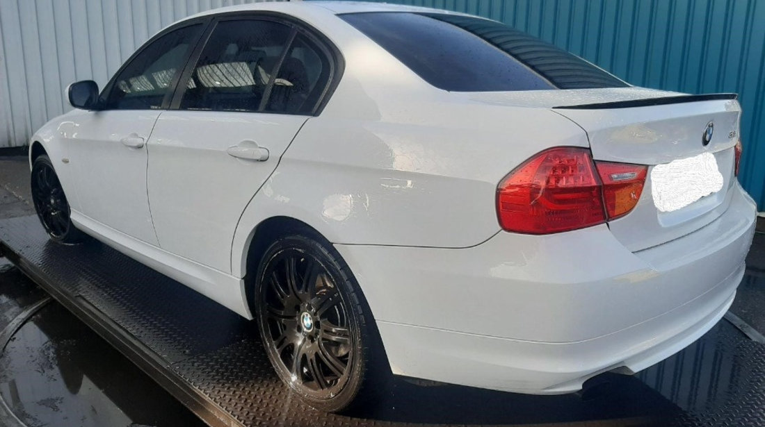 Bascula dreapta BMW E90 2009 SEDAN LCI 2.0 i