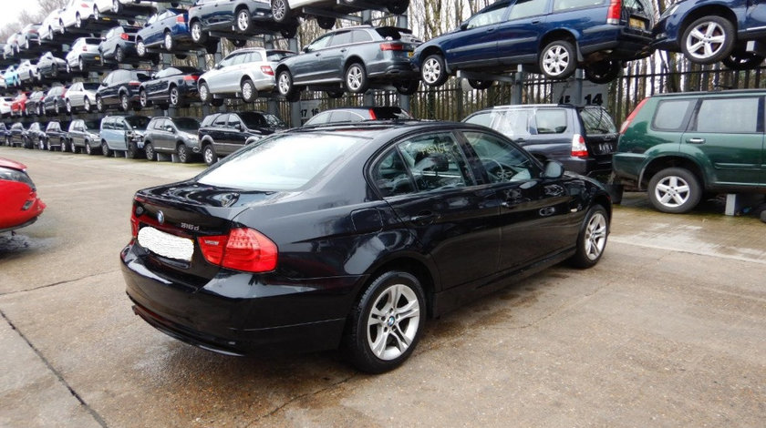 Bascula dreapta BMW E90 2010 SEDAN LCI 2.0 N47D20C