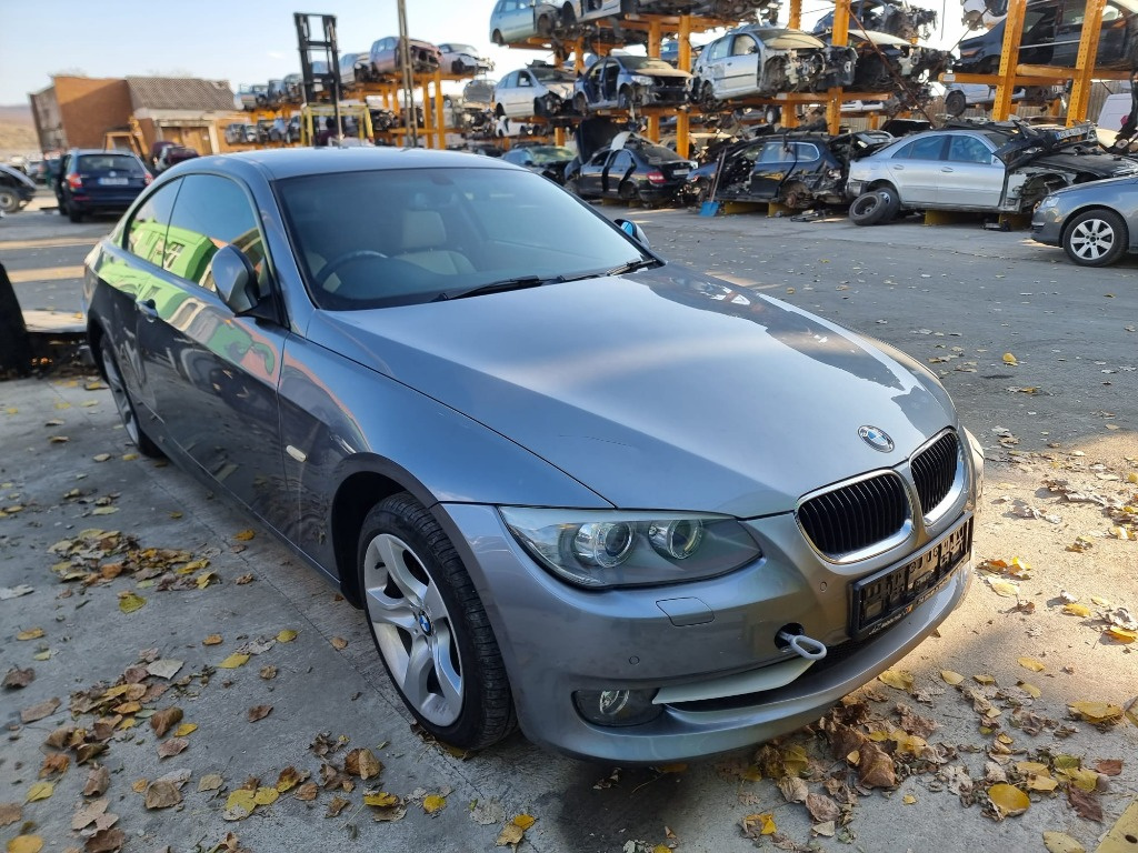 Bascula dreapta BMW E93 2012 coupe lci 2.0 benzina n43
