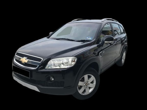Bascula dreapta Chevrolet Captiva 2006 SUV C100 2.0