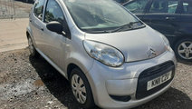 Bascula dreapta Citroen C1 2011 HATCHBACK 1.0