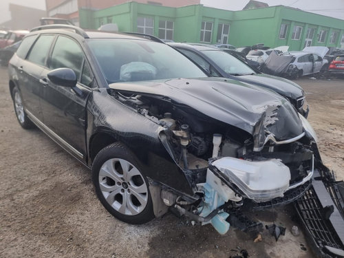 Bascula dreapta Citroen C5 2012 break 2.0 RHF
