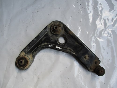 BASCULA DREAPTA CU BUCSE SI PIVOT FORD KA 1.3 BENZINA FAB. 1996 - 2008 ⭐⭐⭐⭐⭐