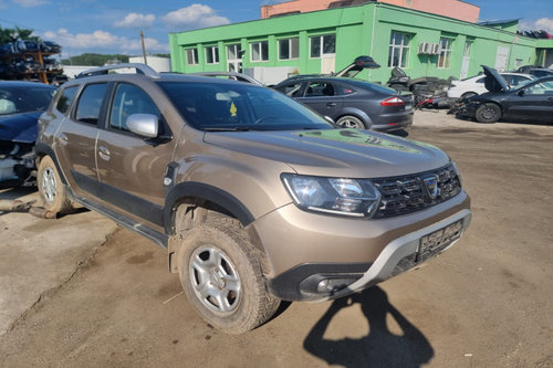 Bascula dreapta Dacia Duster 2 2019 SUV 1.5 dci K9K 874