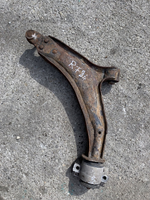 Bascula dreapta fara pivot Land Rover Freelander [1998 - 2006] Crossover 5-usi 2.0 TD MT (109 hp) (L...