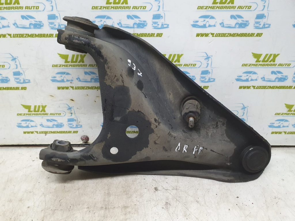 Bascula dreapta fata 0.9 tce H4B410 Daci