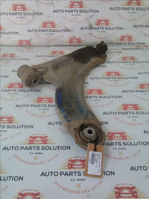 Bascula dreapta fata 1.2 B OPEL CORSA C an fabr.2003