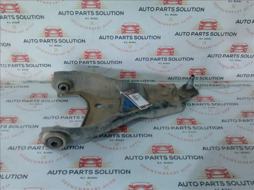 Bascula dreapta fata 1.5 DCI DACIA DUSTER an fabr.2014