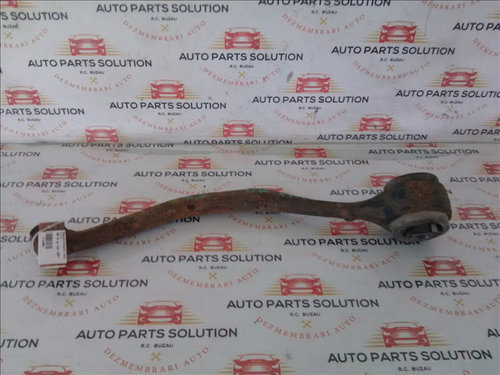 Bascula dreapta fata 2.0 D BMW X3 an fabr.2007