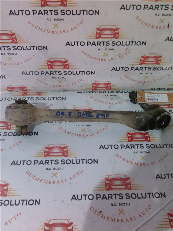 Bascula dreapta fata BMW SERIA 3 E90 an fabr.2006