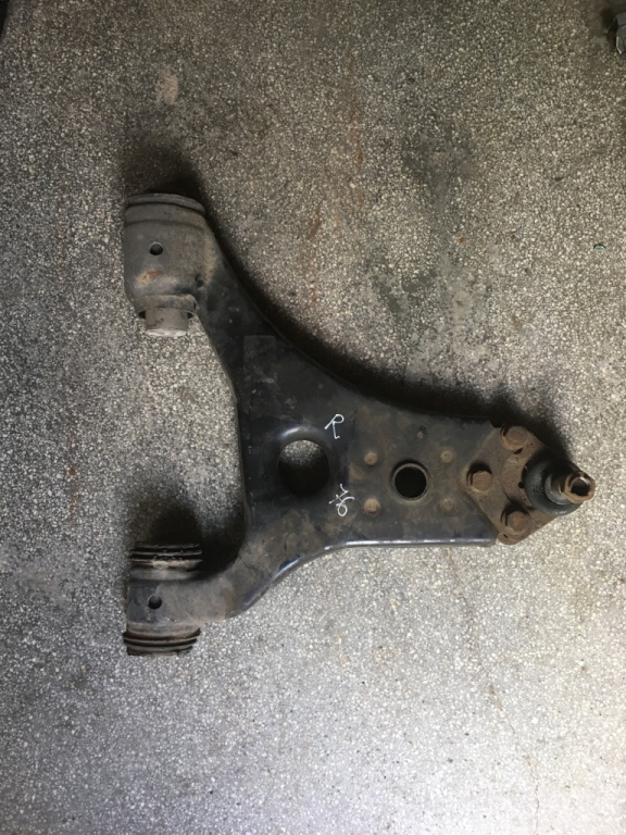 Bascula dreapta fata Mercedes-Benz A-Class W169 [2004 - 2008] Hatchback 5-usi A 150 MT (95 hp) X23FK2/A150 1.5 1498CC - 266.920
