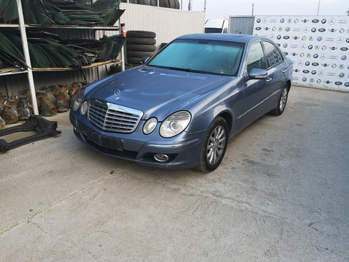 Bascula dreapta fata Mercedes E320 cdi 4 matic w211 facelift