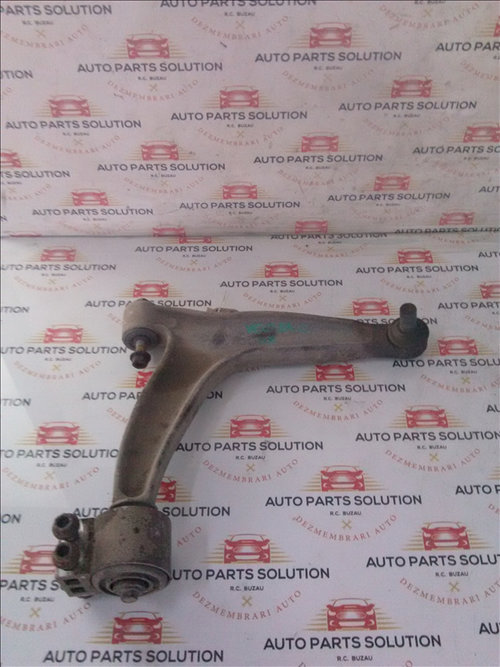 Bascula dreapta fata OPEL VECTRA C