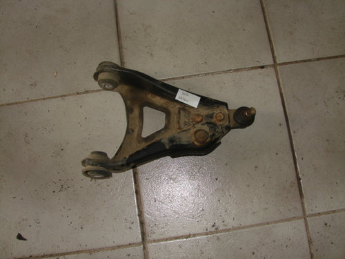 Bascula dreapta fata Renault Clio 2 [1998 - 2005] Symbol Sedan II (BB0/1/2_ CB0/1/2_)