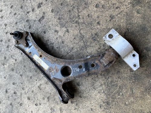 Bascula dreapta fata Volkswagen VW Jetta 5 [2005 - 2011] Sedan 4-usi 2.0 TDI MT (140 hp) (1K2)