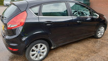 Bascula dreapta Ford Fiesta 6 2010 Hatchback 1.6L ...