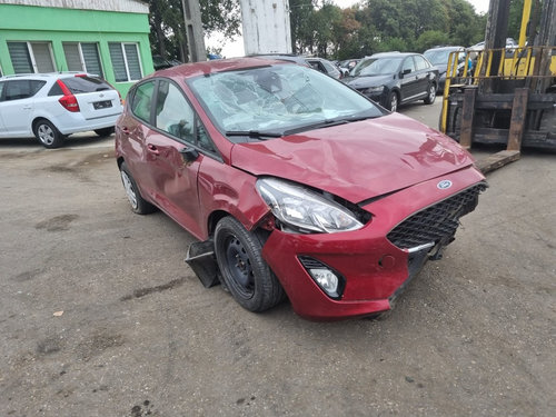 Bascula dreapta Ford Fiesta 7 2019 hatchback 1.0 ecoboost