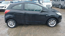 Bascula dreapta Ford Ka 2009 Hatchback 1.2 MPI