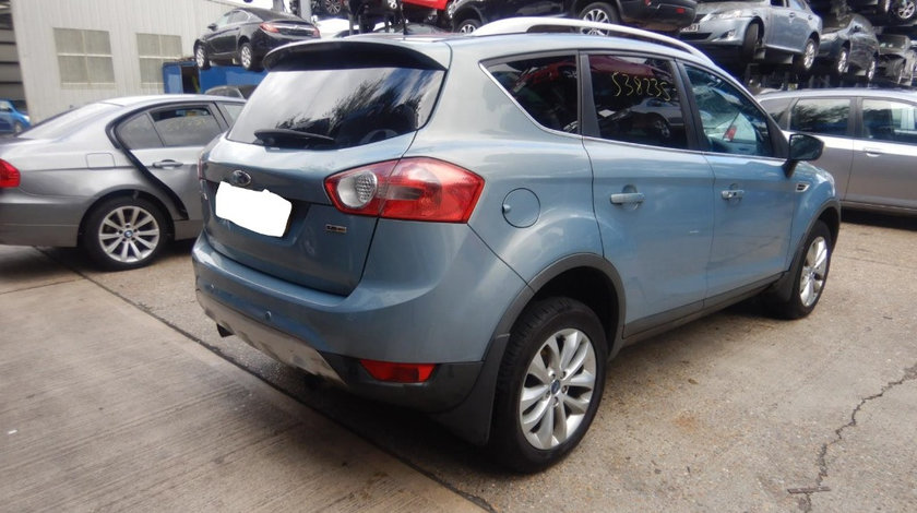 Bascula dreapta Ford Kuga 2009 SUV 2.0 TDCI 136Hp