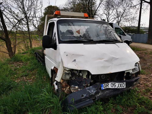 Bascula dreapta Ford Transit 1998 platforma/sasiu 2.5