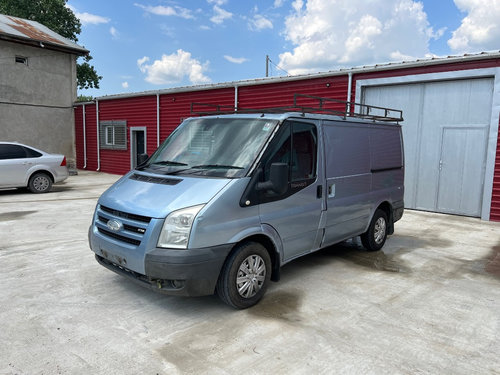 Bascula dreapta Ford Transit 2008 VAN 2.2 TDCI