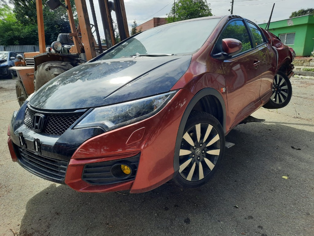 Bascula dreapta Honda Civic 2015 facelift 1.8 i-Vtec