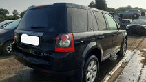 Bascula dreapta Land Rover Freelander 2010 SUV 2.2...