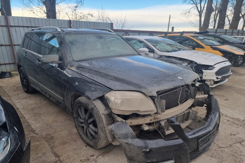 Bascula dreapta Mercedes GLK X204 2011 suv 2.2 cdi