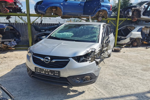 Bascula dreapta Opel Crossland X 2018 CrossOver 1.2 benzina HN01 (B12XHL)