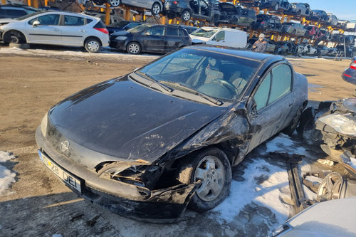 Bascula dreapta Opel Tigra 1998 hatchback 1.4 benzina