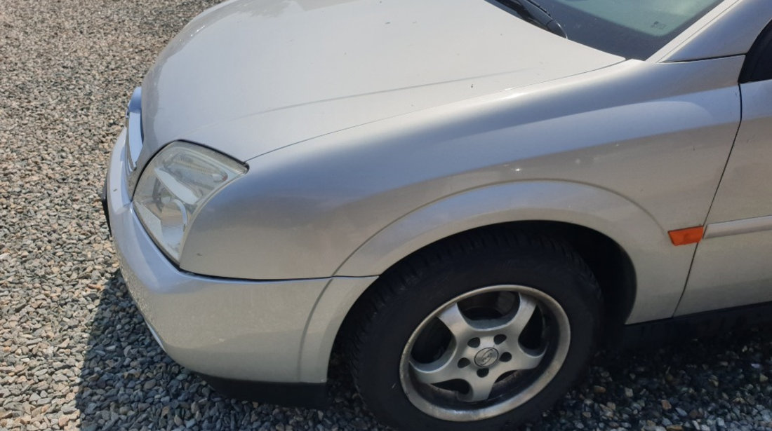 Bascula dreapta Opel Vectra C 2003 Hatchback 1.8