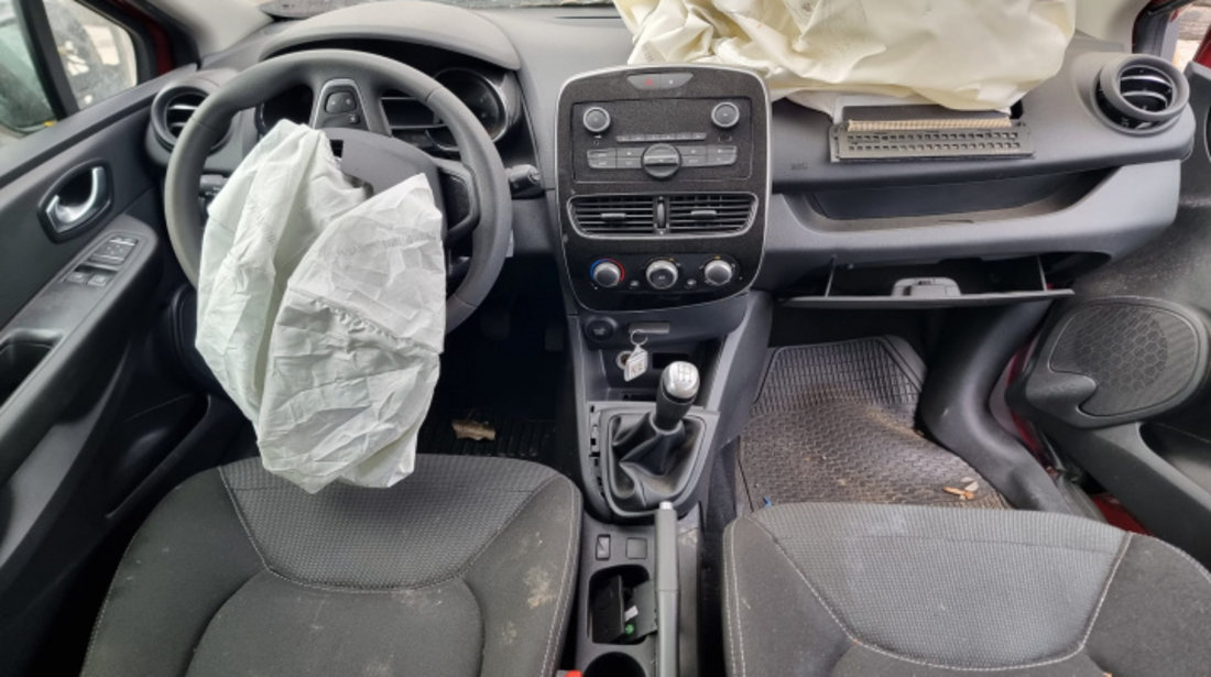 Bascula dreapta Renault Clio 4 2017 Break 1.2