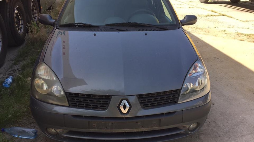 Bascula dreapta Renault Clio II 2006 sedan 1.5 dci