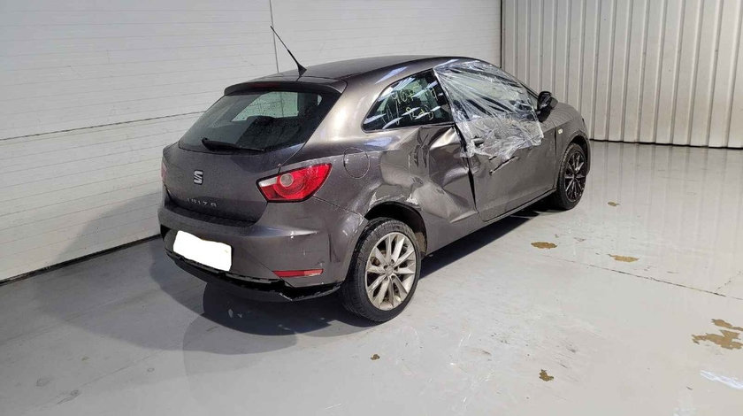 Bascula dreapta Seat Ibiza 5 2015 COUPE 1.4 FSI CGGB