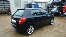 Bascula dreapta Skoda Fabia 2 2007 Hatchback 1.4TD...