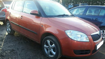 Bascula dreapta Skoda Fabia 2 2009 Hatchback 1.2 H...