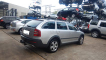 Bascula dreapta Skoda Octavia 2 2007 COMBI SCOUT 2...